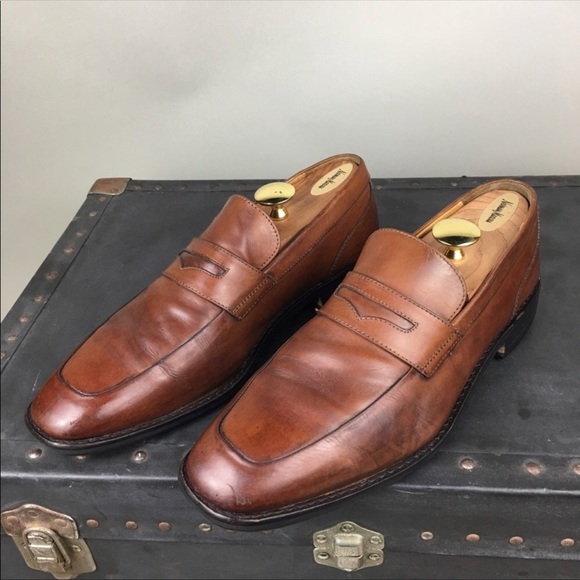 Cole Haan penny loafers - Picture 3 of 8